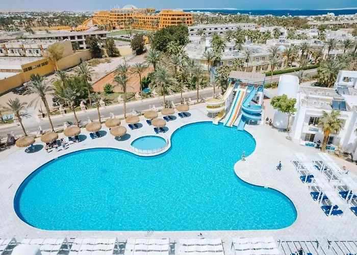 Mirage Bay Resort, & Aqua Park *