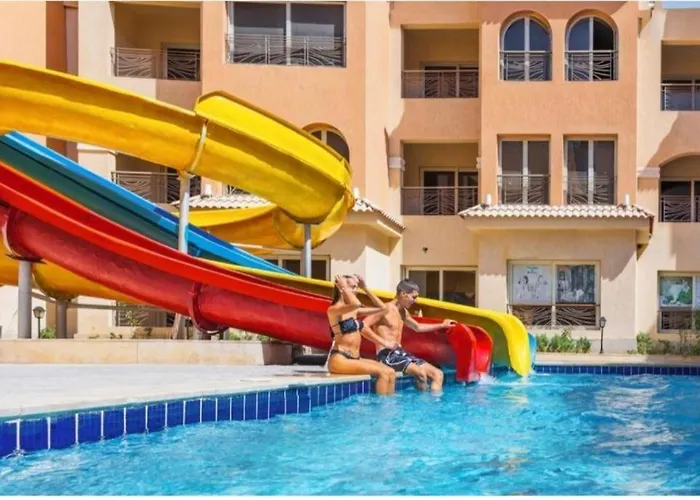 Mirage Bay Resort, & Aqua Park *