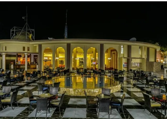 Mirage Bay Resort, & Aqua Park * الغردقة