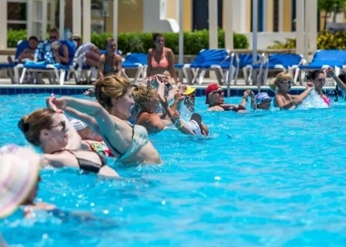 Mirage Bay Resort, & Aqua Park * الغردقة