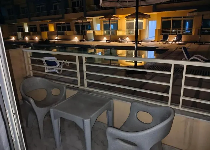 فندق Mirage Bay Resort, & Aqua Park
