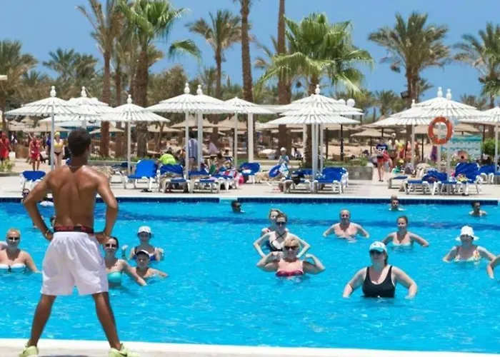 فندق Mirage Bay Resort, & Aqua Park