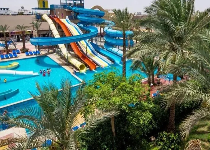فندق Mirage Bay Resort, & Aqua Park *