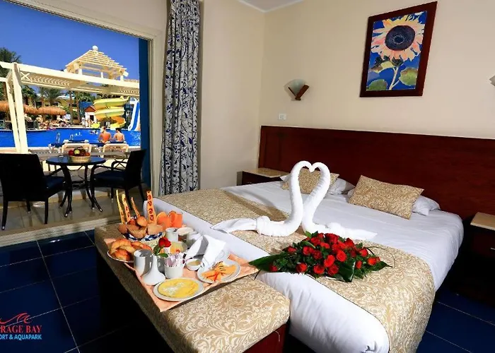 Mirage Bay Resort, & Aqua Park *